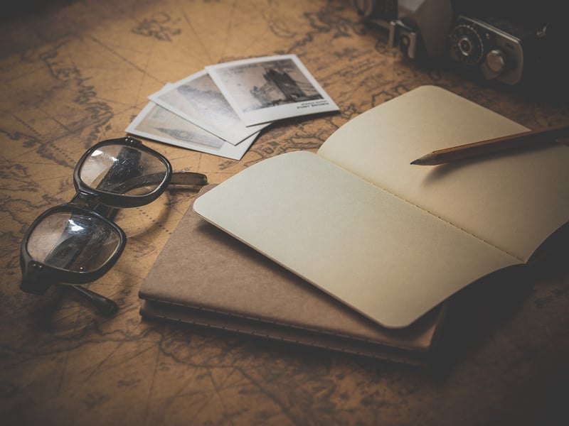 Travel Planning Tips