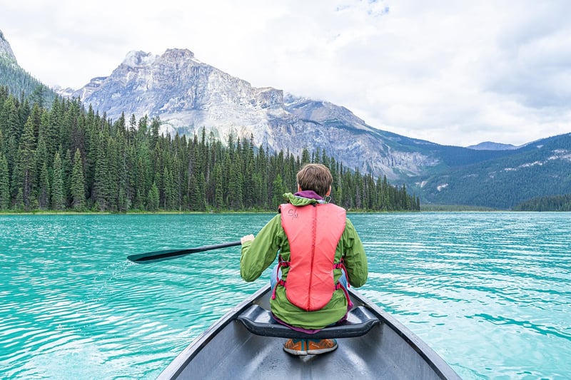 Banff National Park, Canada