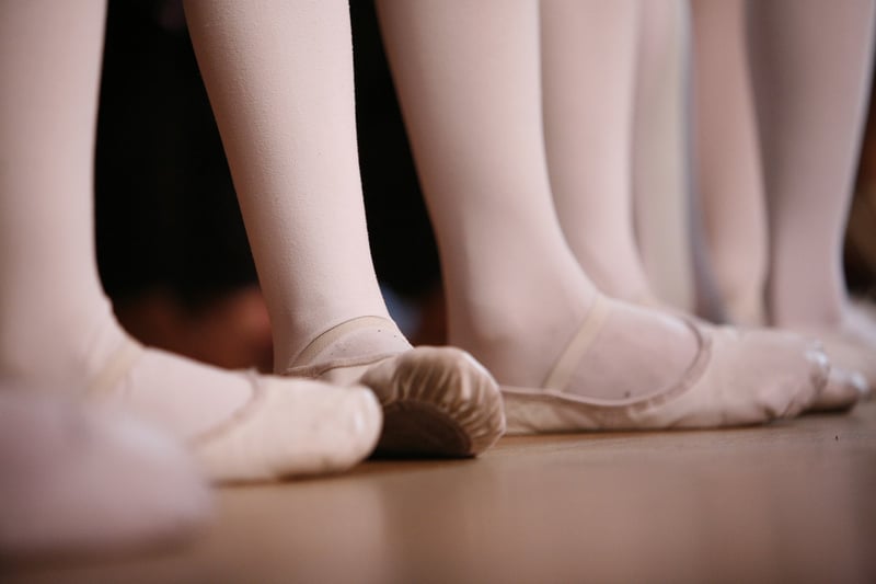 Footwear