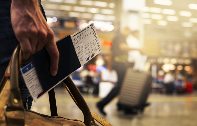 Travel Accessories